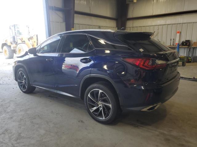 Photo 2 from auction – 2017 LEXUS RX 350 BAS with VIN 2T2ZZMCA0HC044120