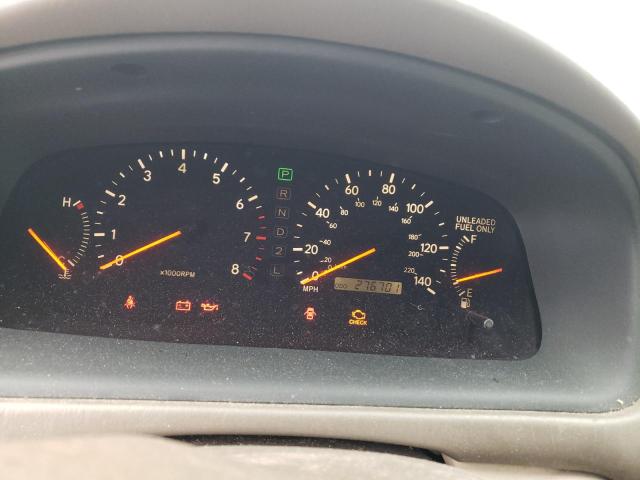 Zdjęcie 9 z aukcji – 1997 LEXUS ES 300 z VIN JT8BF22G5V5005507