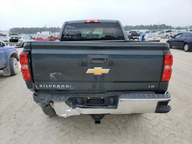 Photo 6 from auction – 2019 CHEVROLET silverado with VIN 2GCRCPEC1K1104272