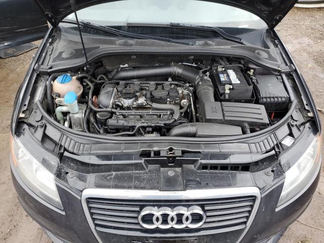 Photo 11 from auction – 2013 AUDI A3 PREMIUM with VIN WAUBEAFMXDA003267
