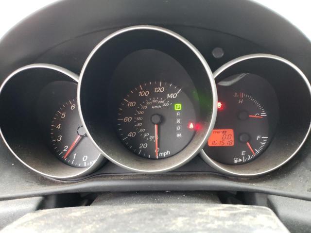 Photo 9 from auction – 2006 MAZDA 3 I with VIN JM1BK32F661464855