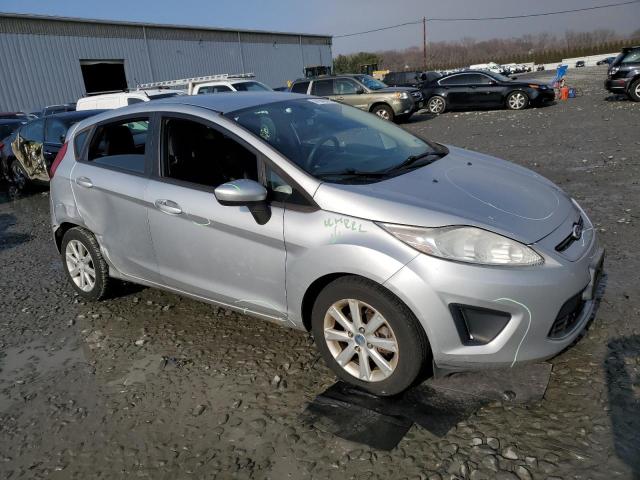 Photo 4 from auction – 2011 FORD FIESTA SE with VIN 3FADP4EJ1BM134477