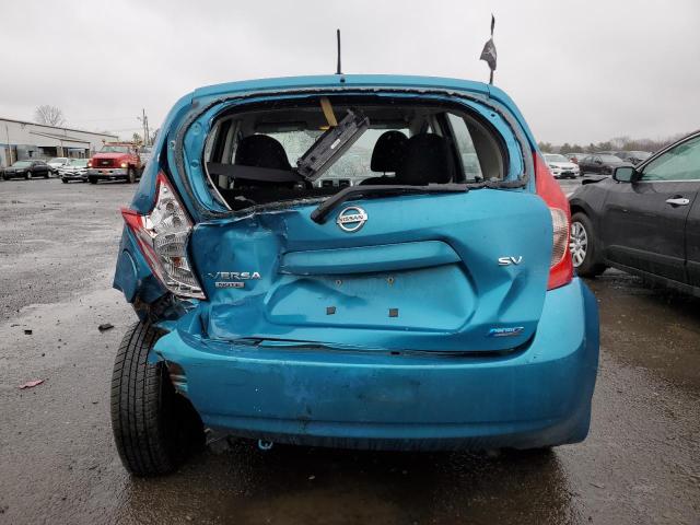Photo 6 from auction – 2014 NISSAN VERSA NOTE with VIN 3N1CE2CP1EL379400
