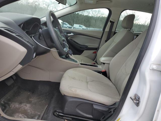 Photo 7 from auction – 2018 FORD FOCUS SE with VIN 1FADP3F27JL284479