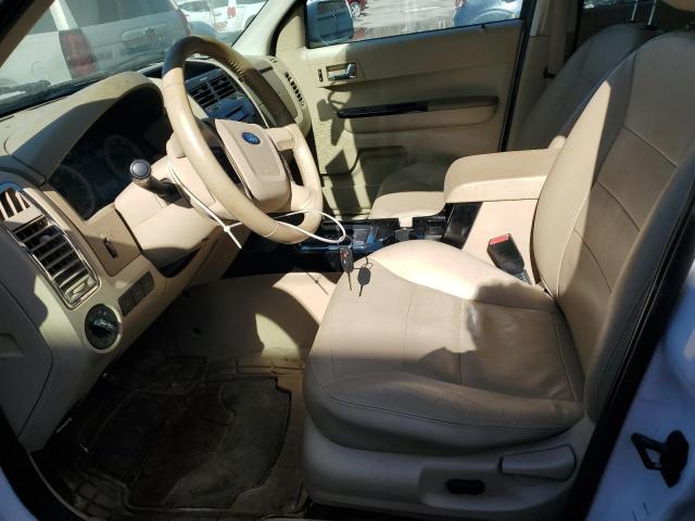 Photo 7 from auction – 2008 FORD ESCAPE LIM with VIN 1FMCU94178KB28272