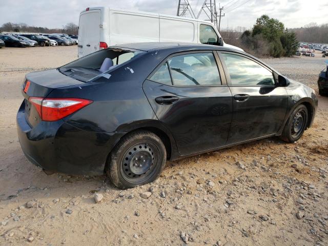 Photo 3 from auction – 2014 TOYOTA COROLLA L with VIN 2T1BURHEXEC046983