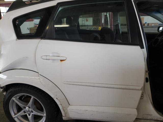 Photo 10 from auction – 2003 PONTIAC VIBE with VIN 5Y2SL62883Z471500