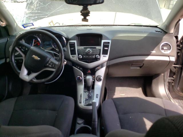 Photo 8 from auction – 2014 CHEVROLET CRUZE LT with VIN 1G1PC5SB9E7327893