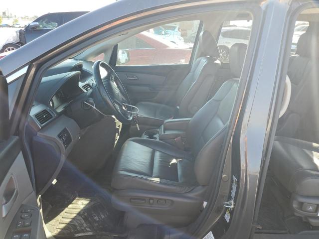Photo 7 from auction – 2012 HONDA ODYSSEY EX with VIN 5FNRL5H67CB147524
