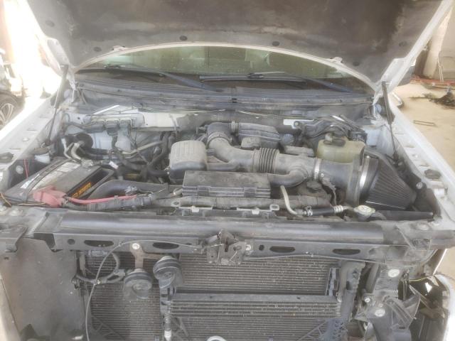 Photo 11 from auction – 2010 FORD F150 SUPER with VIN 1FTFW1EVXAFC27875