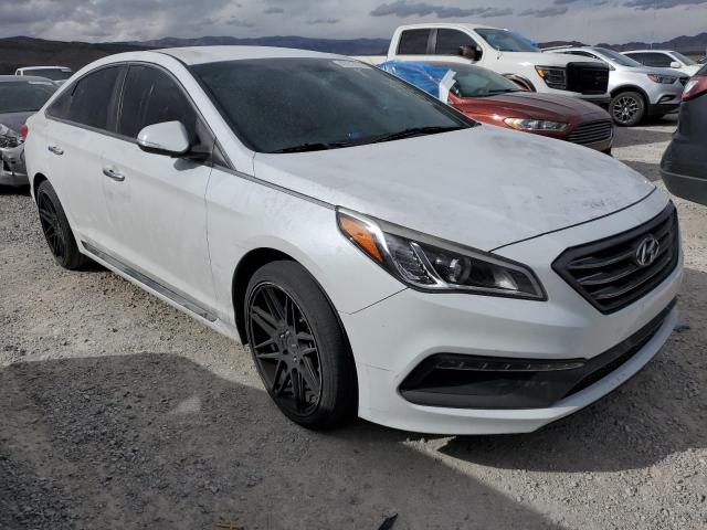 Photo 4 from auction – 2015 HYUNDAI SONATA SPO with VIN 5NPE34AB1FH076567