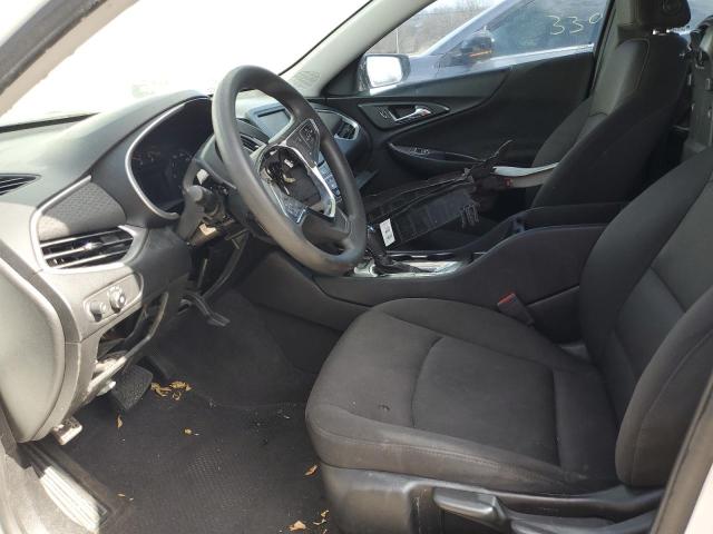 Photo 7 from auction – 2018 CHEVROLET MALIBU LS with VIN 1G1ZB5ST7JF263258