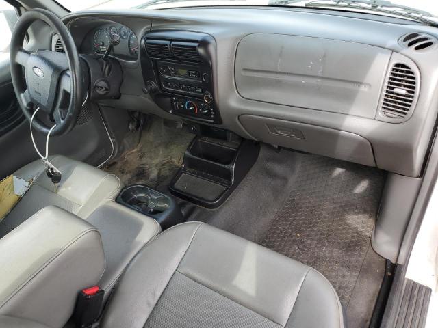 Photo 8 from auction – 2011 FORD RANGER with VIN 1FTKR1ADXBPA72615