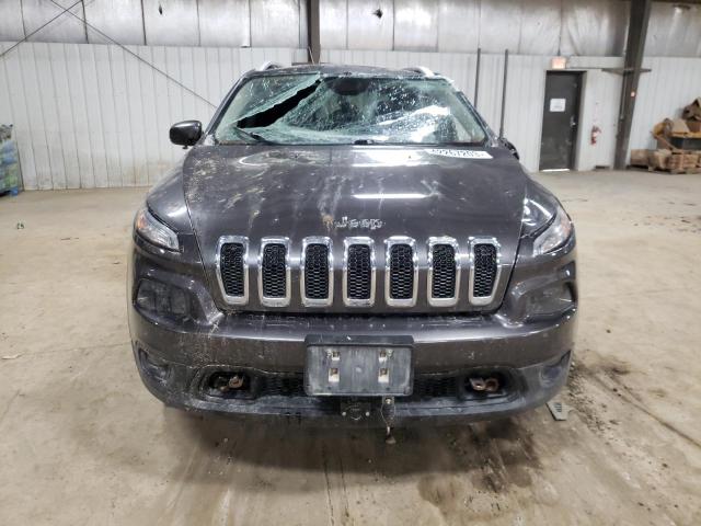 Photo 5 from auction – 2016 JEEP CHEROKEE L with VIN 1C4PJMCS7GW373592