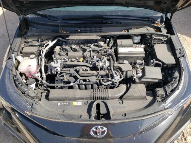 Photo 11 from auction – 2021 TOYOTA COROLLA with VIN 5YFS4MCE7MP096930