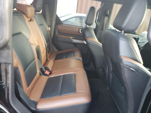 Photo 11 from auction – 2021 FORD BRONCO BAS with VIN 1FMEE5DP5MLA90046