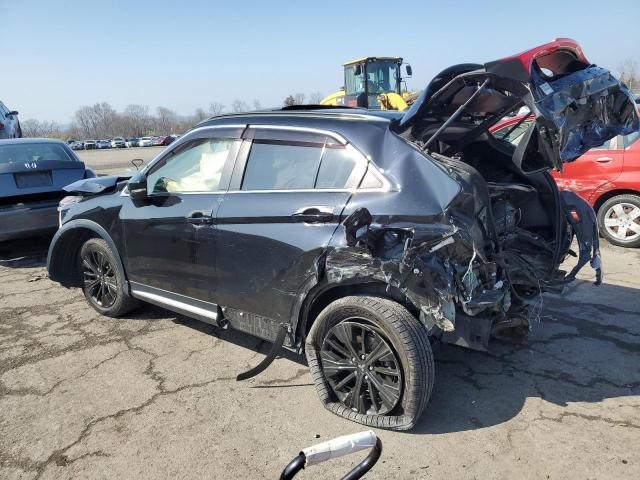 Photo 2 from auction – 2019 MITSUBISHI ECLIPSE CR with VIN JA4AT5AA8KZ000370