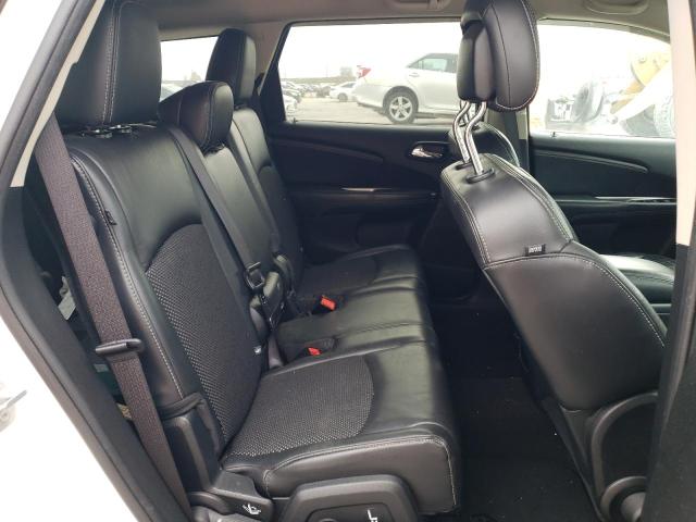 Photo 11 from auction – 2016 DODGE JOURNEY CR with VIN 3C4PDCGB4GT138777