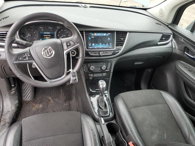 Photo 8 from auction – 2018 BUICK ENCORE PRE with VIN KL4CJASB7JB703089