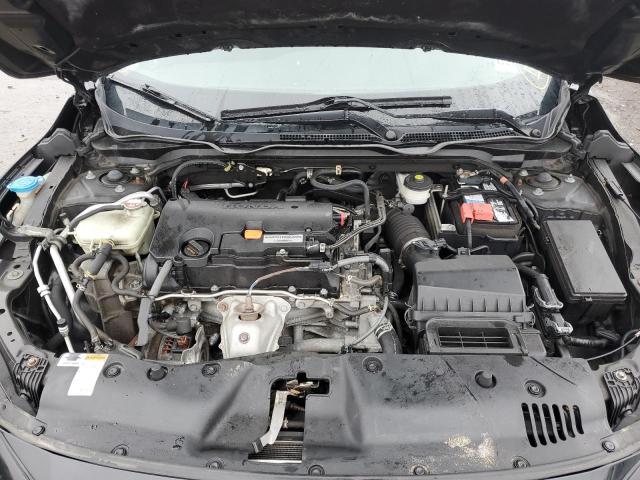 Photo 11 from auction – 2019 HONDA CIVIC LX with VIN 2HGFC2F61KH507756