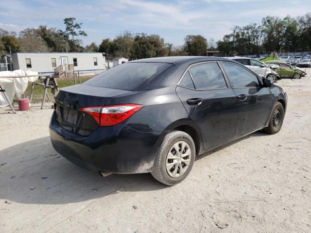 Photo 3 from auction – 2016 TOYOTA COROLLA L with VIN 2T1BURHE5GC504660