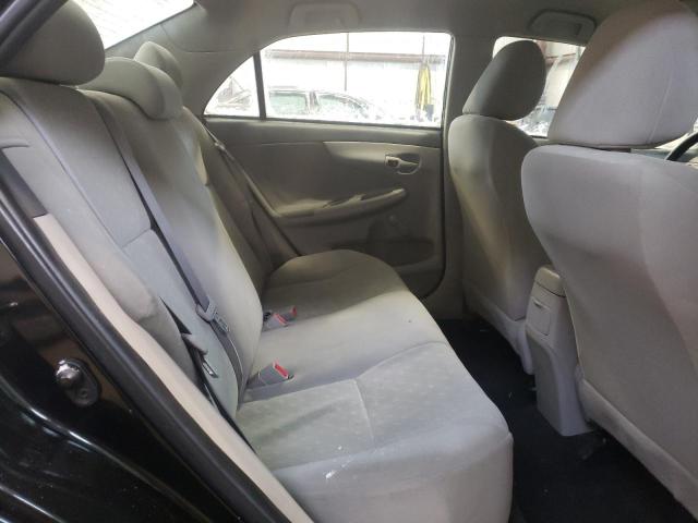 Photo 10 from auction – 2010 TOYOTA COROLLA BA with VIN 2T1BU4EE7AC320061