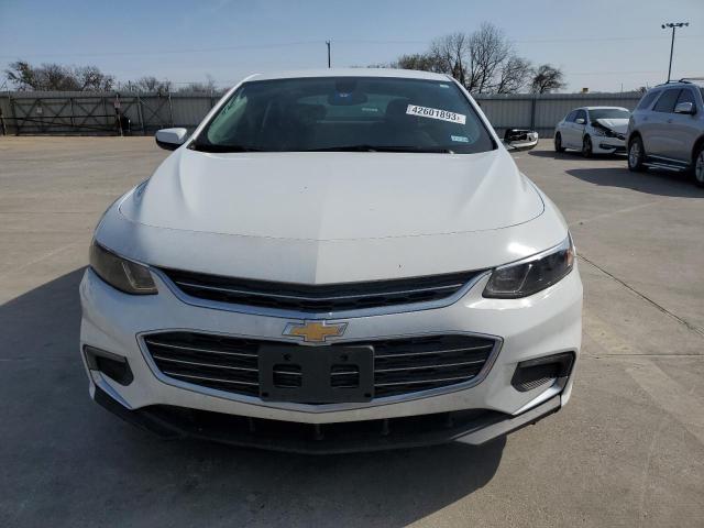 Photo 5 from auction – 2018 CHEVROLET MALIBU LT with VIN 1G1ZD5STXJF101280