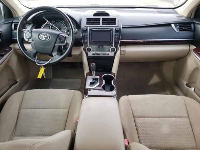 Photo 8 from auction – 2013 TOYOTA CAMRY L with VIN 4T4BF1FK2DR297228