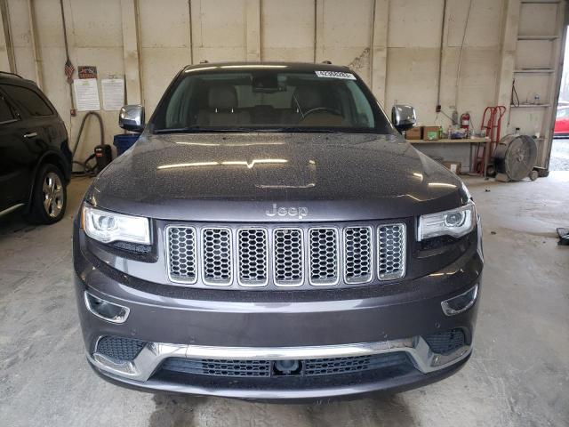 Photo 5 from auction – 2015 JEEP GRAND CHER with VIN 1C4RJFJT4FC698717