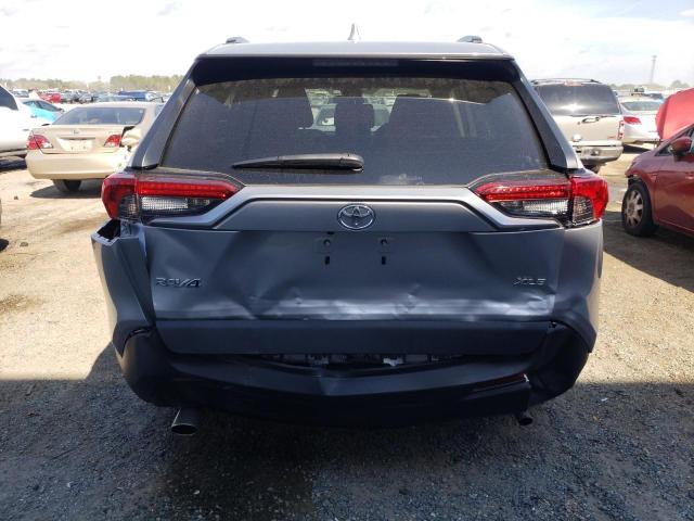 Photo 6 from auction – 2019 TOYOTA RAV4 XLE P with VIN 2T3C1RFV8KC023947