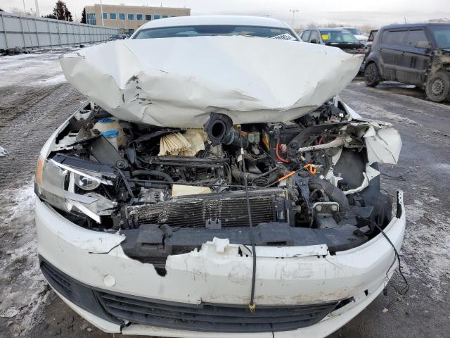 Photo 5 from auction – 2014 VOLKSWAGEN JETTA BASE with VIN 3VW2K7AJ5EM315106