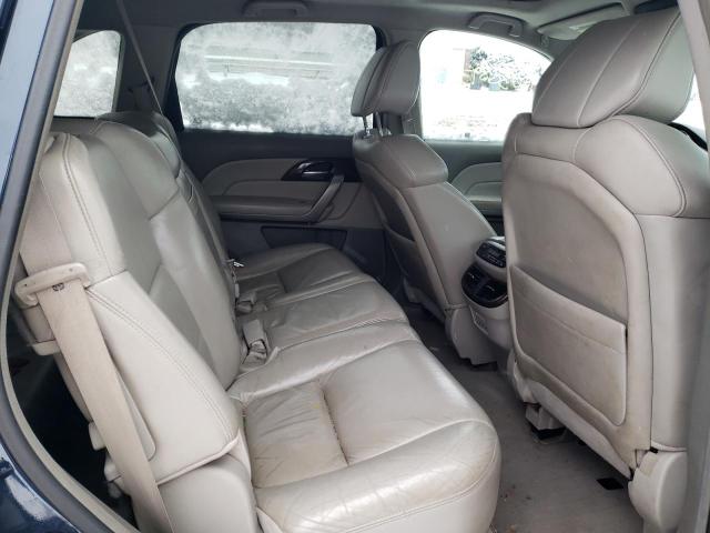 Photo 10 from auction – 2011 ACURA MDX TECHNO with VIN 2HNYD2H40BH517107