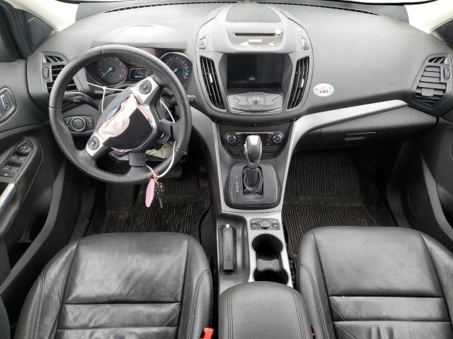 Photo 8 from auction – 2016 FORD ESCAPE SE with VIN 1FMCU9GX1GUC68921