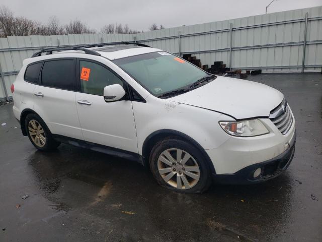 Photo 4 from auction – 2008 SUBARU TRIBECA LI with VIN 4S4WX93D784418645