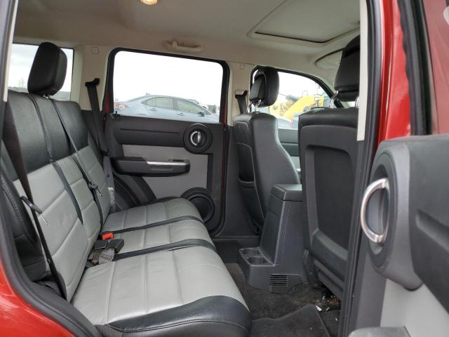 Photo 11 from auction – 2010 DODGE NITRO SXT with VIN 1D4PT5GK3AW125909