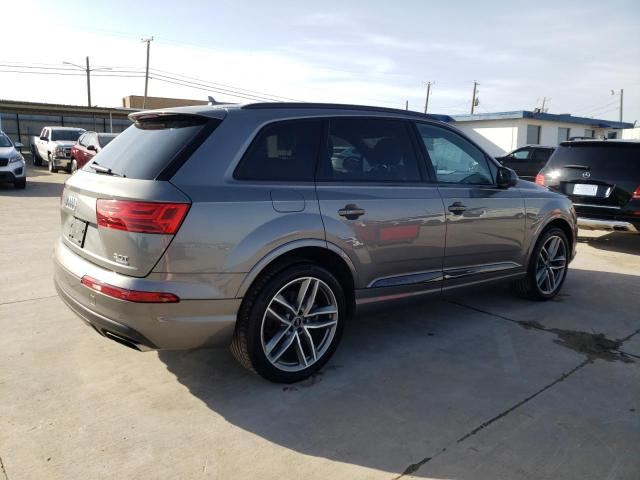 Photo 3 from auction – 2017 AUDI Q7 PRESTIG with VIN WA1VAAF71HD024562