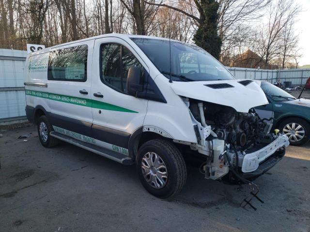 Photo 4 from auction – 2018 FORD TRANSIT T- with VIN 1FTYR1YM1JKA89850
