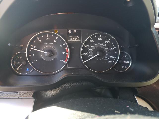 Photo 9 from auction – 2012 SUBARU LEGACY 2.5 with VIN 4S3BMCC67C3027908