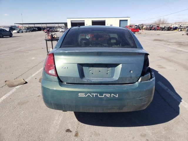 Photo 6 from auction – 2007 SATURN ION LEVEL with VIN 1G8AJ55F17Z202499