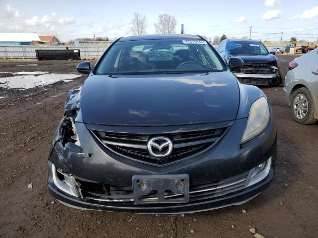 Photo 5 from auction – 2009 MAZDA 6 I with VIN 1YVHP82A395M38475