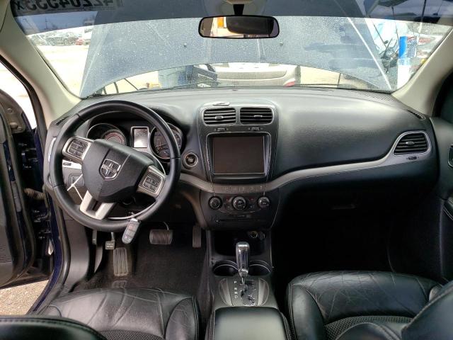 Photo 8 from auction – 2018 DODGE JOURNEY CR with VIN 3C4PDCGG5JT429422