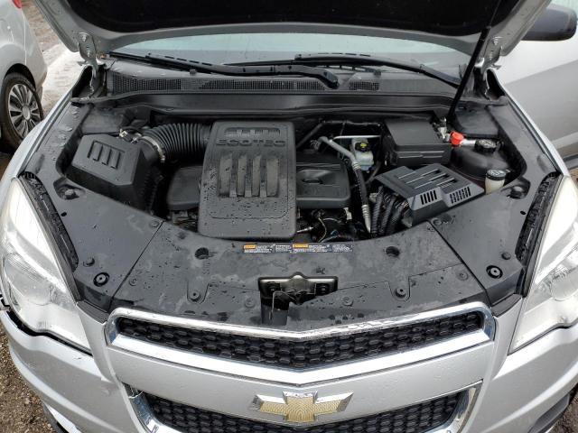 Photo 11 from auction – 2011 CHEVROLET EQUINOX LS with VIN 2GNALBEC8B1309370
