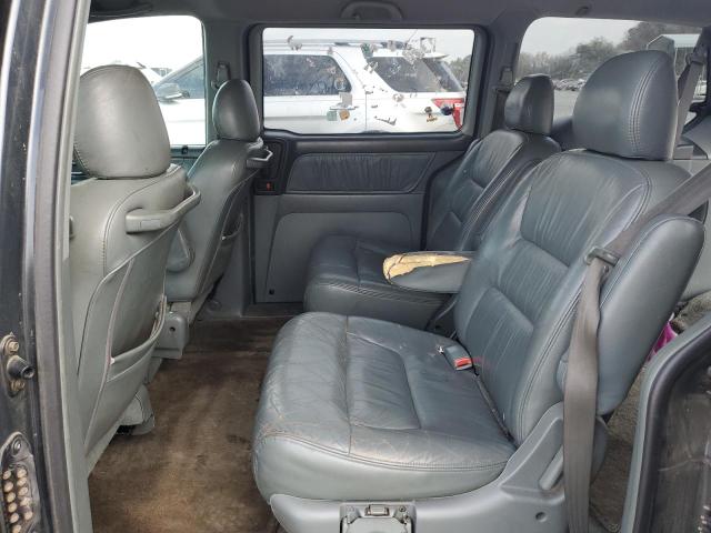 Photo 11 from auction – 2003 HONDA ODYSSEY EX with VIN 5FNRL18093B035604