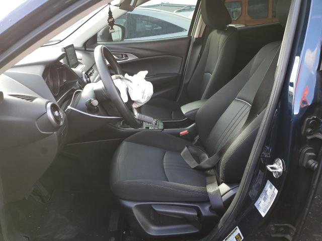 Photo 7 from auction – 2019 MAZDA CX-3 SPORT with VIN JM1DKDB76K0427750