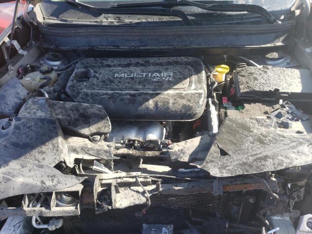 Photo 11 from auction – 2016 JEEP CHEROKEE L with VIN 1C4PJMDB3GW225499