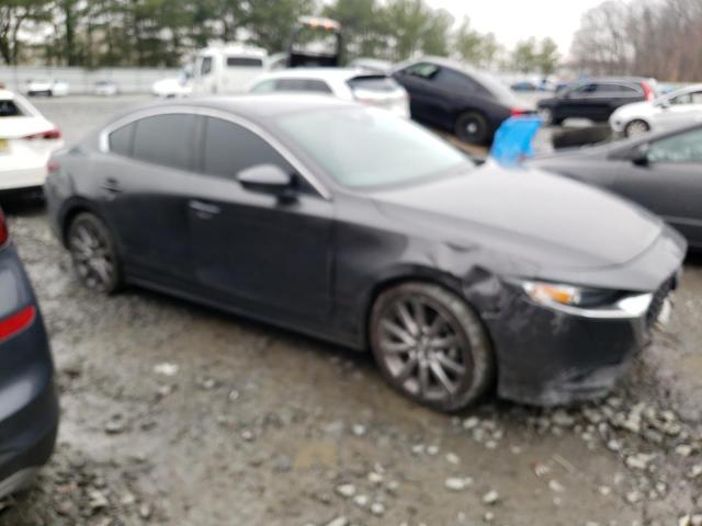 Photo 4 from auction – 2020 MAZDA 3 SELECT with VIN 3MZBPACL8LM119204
