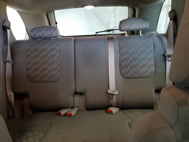 Photo 10 from auction – 2008 CHEVROLET EQUINOX LS with VIN 2CNDL13F286300104