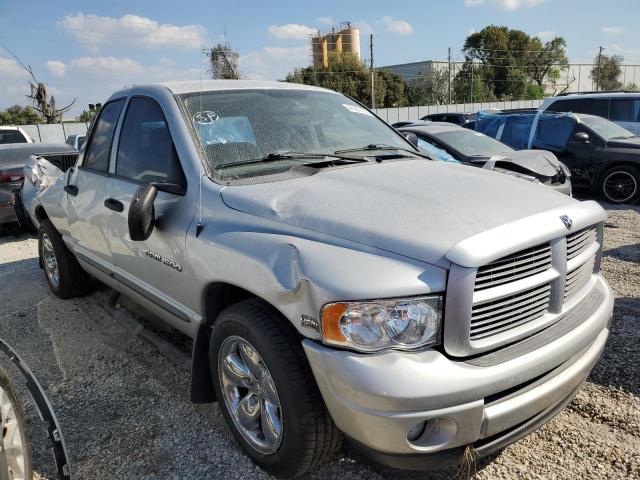 Photo 4 from auction – 2003 DODGE RAM 1500 S with VIN 1D7HA18D93S273871