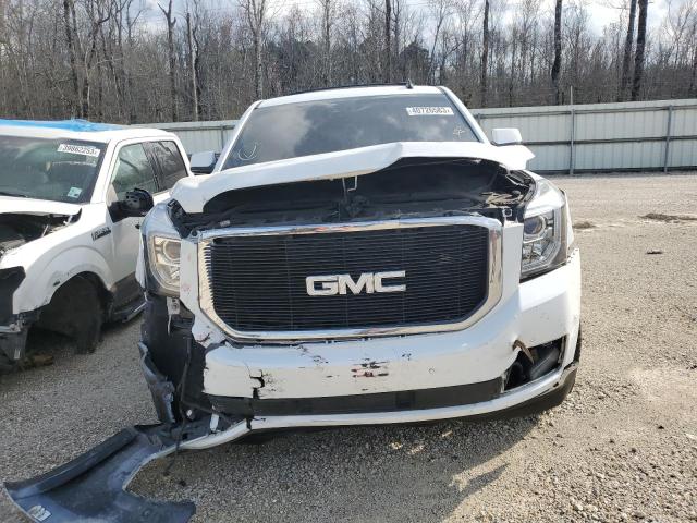 Photo 5 from auction – 2015 GMC YUKON SLT with VIN 1GKS2BKC4FR122441