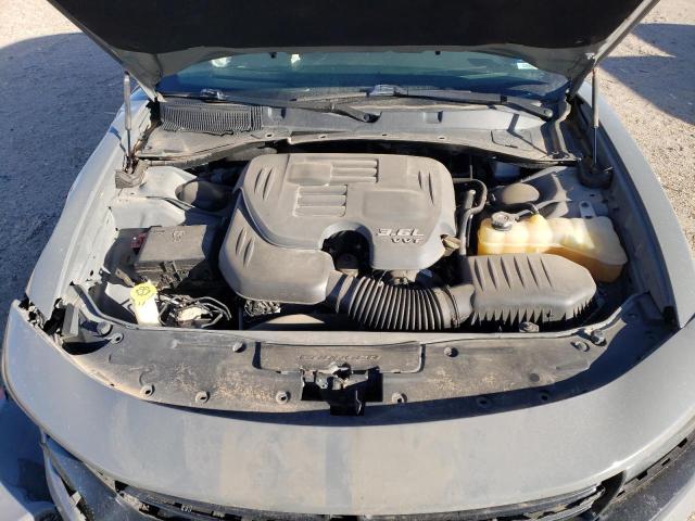Photo 11 from auction – 2018 DODGE CHARGER SX with VIN 2C3CDXBG6JH135389